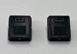 Paquete de silla de montar de motocicleta vintage GI Joe Ram x 2 - Imagen 1 de 2