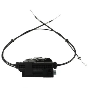 Parking Brake Actuator With Control Unit Rear For BMW 2012-16 X5 2013-2016 X6 - Picture 1 of 11