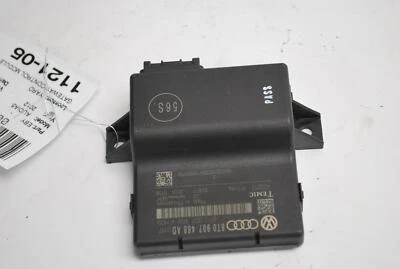AUDI A5 QUATTRO 2010-2012 CUPÉ PUERTA DE ENLACE MÓDULO DE CONTROL INFORMÁTICO UNIDAD OEM Foto 1 de 4