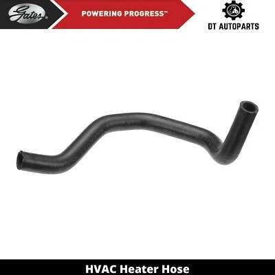 For 1995-1999 Oldsmobile 88 HVAC Heater Hose Gates 1996 1997 1998 - Image 1 of 4