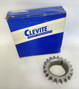 Clevite S323 Engine Timing Crankshaft Gear Sprocket 1983-1985 Oldsmobile Buick - Bild 1 von 2