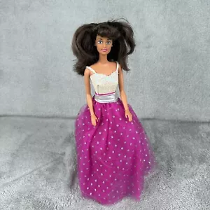 Vintage Barbie Flower Fun Teresa Doll AS IS - Picture 1 of 16