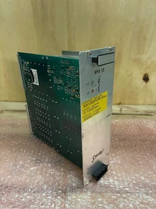 STAUBLI D121 395 00A POWER SUPPLY RPS 15 (1 pc) Warranty!!!! - Picture 1 of 4