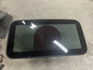09-13 Mazda 6 Sedan Sunroof Glass OEM - Foto 1 di 2