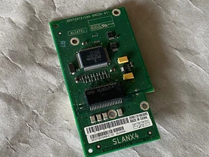 Alcatel SLANX4  3EH73013ABJC MODUL - Bild 1 von 2