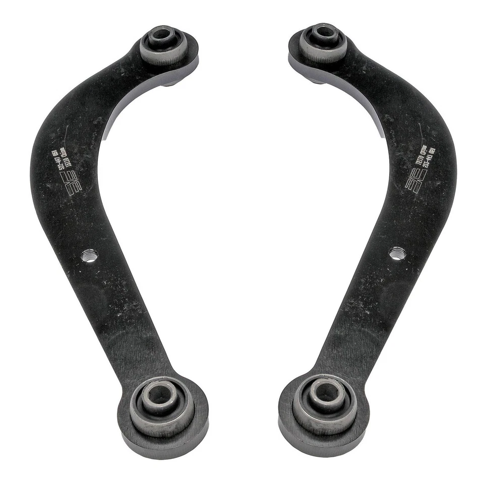 Juego de 2 brazos de control de suspensión superior trasera Dorman para Scion tC 2005-2010 Foto 1 de 1