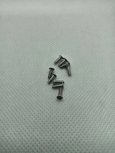 NEW Sony PlayStation 5 DualSense CFI-ZCT1W Controller 9 Piece SCREWS SET 3999 - Picture 1 of 3
