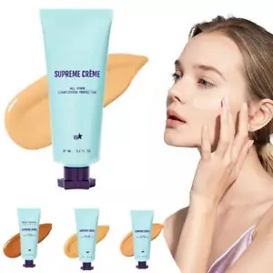 Westmore Beauty Creme All Over Complexion Perfector - Rich 3.3OZ Hot - Picture 1 of 16