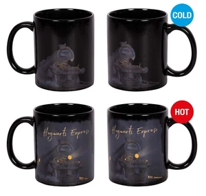 Thermoeffekt Tasse - Harry Potter Hogwarts Express - Keramik 315 ml (NEU & OVP!) - Bild 1 von 6