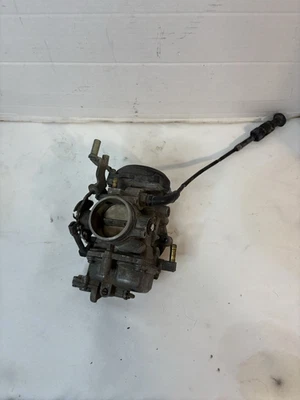 2004 - 2006 HARLEY SPORTSTER XL883 OEM КАРБЮРАТОР СМ. DESC 27731-04 SP1 - Изображение 1 из 4