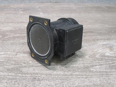 90-96 NISSAN Z32 300ZX TURBO MEDIDOR DE FLUJO DE AIRE MÁSICO SENSOR MAF MAF10051-C A-PREMIUM Foto 1 de 4