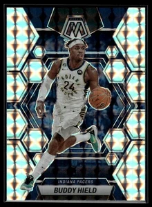 2022-23 Panini Mosaic Buddy Hield Mosaic Indiana Pacers #46 - Picture 1 of 2