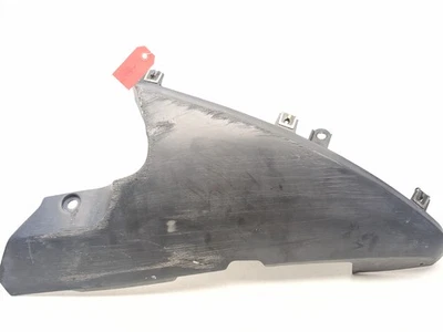 94-97 Honda VFR750 Interceptor 750 Right Lower Cowling Cover 64311-MZ7A-0000 - Image 1 of 4