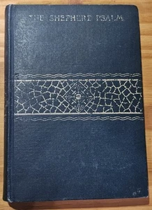 The Shepherd Psalm 1889 F.B. Meyer Fleming Revell Company - Picture 1 of 4
