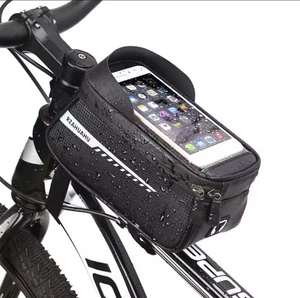 Support Support Support Téléphone Portable Étanche IPhone GPS - Photo 1 sur 7