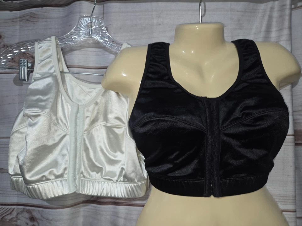 Sujetador deportivo de alto impacto DOS Enell NL100 TALLA 4 busto 44/48" costilla 37/39" cobertura completa Foto 1 de 4