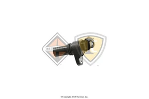 SENSOR DE POSICIÓN DEL ÁRBOL DE LEVAS/CIGÜEÑAL NAVISTAR 1828345C91 - Nuevo - Imagen 1 de 4