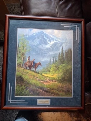 Reflecting His Majesty Foto 1 de 4