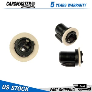 Dorman Conduct-Tite Front Turn Signal Light Socket Fits GMC R3500 1987 1988 1989 - Picture 1 of 1