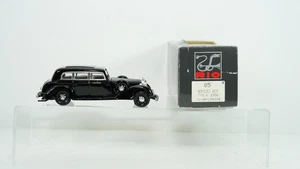 Rio Diecast 1/43 1938 Mercedes 770K Pullman Limusina Artículo 85 NUEVO B85 - Imagen 1 de 19