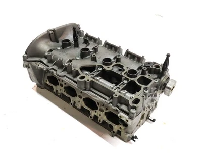 AUDI Q5 (FY 80A) 2018-2020 2,0 L DAYB turbo motor culata montaje Foto 1 de 4