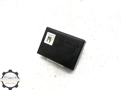 Módulo de control sensor monitor de presión de neumáticos Infiniti Q70 Q70L 2014-2019 OEM Foto 1 de 4