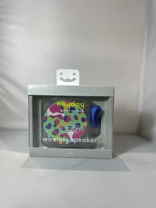 Mini Portable Bluetooth Speaker - heyday™ with Anh Tran, Compact & Powerful - Picture 1 of 2