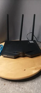 Router Tenda AC 18, AC1900, Smart Dual-band Gigabit WiFi Router - Zdjęcie 1 z 8