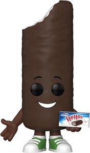 Pop Ad Icons Hostess 215 Hohos Toy Figure Funko 07558 - Picture 1 of 2