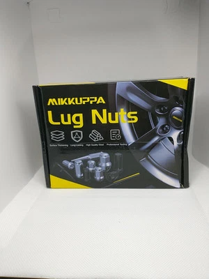 2006 - 2019 年福特 Fusion 和 2000 - 2019 年福特 Focus 替换凸耳螺母 — 第 1/4 张图片