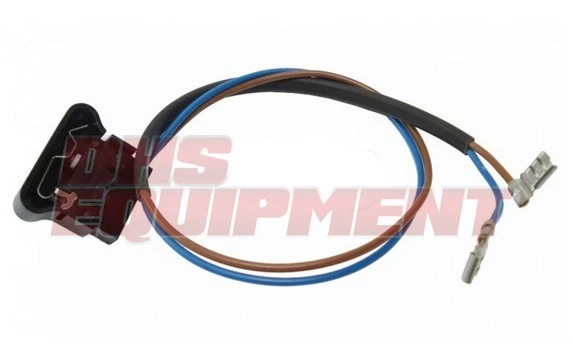 Interruptor de parada TS420 OEM Stihl hormigón sierra de corte pieza 4238-430-0501 Foto 1 de 1