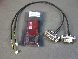 Innodisk EGPC-B201-W3 M.2 2260 to Dual Isolated CANbus J1939 x2 Module Brand New - Picture 1 of 5