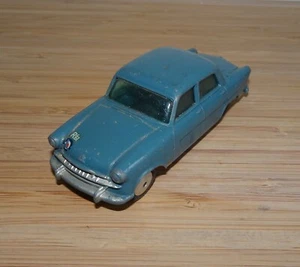 Vintage Original Corgi 352 Standard Vanguard 111 Mitarbeiterwagen RAF blau 09877 - Bild 1 von 8