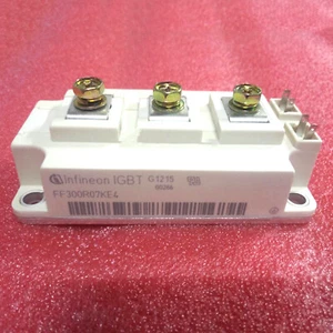Nuovo modulo alimentatore FF300R07KE4 per spedizione gratuita INFINEON - Foto 1 di 1
