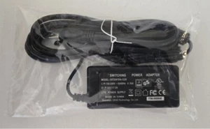 Schaltnetzteil GEO241DA-1220 NEU GEAO TECHNOLOGY - Bild 1 von 8
