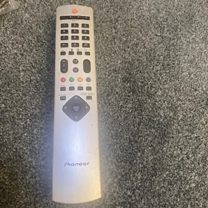 Control remoto de sistema genuino Pioneer AXD1481 para pantalla de plasma Pioneer PDP 434 / 504 - Imagen 1 de 2