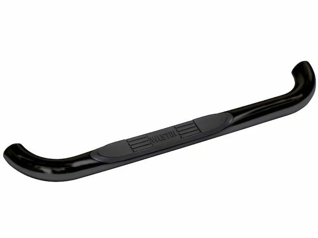 Westin 67KG63B Nerf Bars Fits 2001-2014 GMC Sierra 2500 HD Standard Cab Pickup - Image 1 of 1