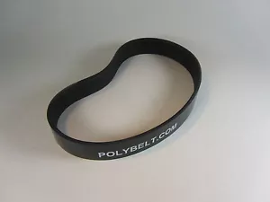 260-J-8 NUEVO CINTURÓN POLY V MICRO-V V Polybelt 260J8 PolyV Cinturón Gratuito en EE. UU. Envío Gratuito - Imagen 1 de 1