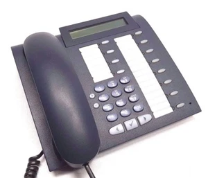 Siemens OptiPoint 500 Basic mangan Systemtelefon Top! - Picture 1 of 1