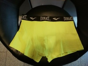 Las mejores ofertas en Ropa Interior de Hombre Everlast | eBay