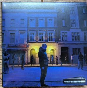 The Streets : The Darker the Shadow the Brighter the Light CD (2023) - Picture 1 of 1