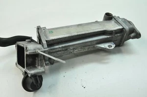VOLVO XC60 2.4 D5 2013 RHD EGR COOLER 31325030 - Picture 1 of 4