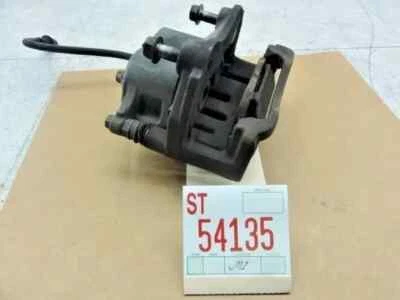 Pinza de freno GS300 1996 1997 LEXUS lado del conductor izquierdo rueda de suspensión delantera OEM Foto 1 de 4