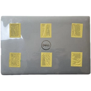 Nowość do Dell Latitude 5430 E5430 LCD Tylna pokrywa Tylna pokrywa Top Case 0PFHNJ PFHNJ - Zdjęcie 1 z 2