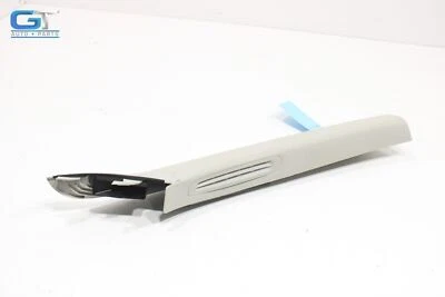 2020 - 2023 MAZDA CX-30 WINDSHIELD RIGHT SIDE A PILLAR TRIM COVER PANEL OEM - Image 1 of 4