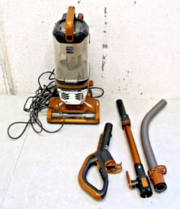 KENMORE DU4080 FEATHERLITE LIFT-UP BAGLESS UPRIGHT VACUUM 2-MOTOR 1.5L - TESTED - Picture 1 of 5