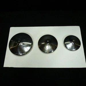 Farberware Vintage Lids Lid cover Replacement Stainless Steel - Picture 1 of 1
