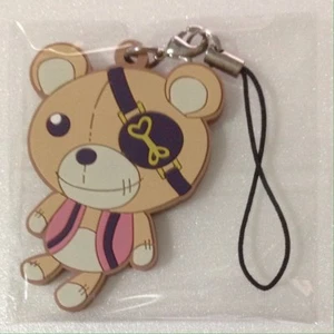 rubber strap accessory Diabolik Lovers anime Teddy  - Picture 1 of 2