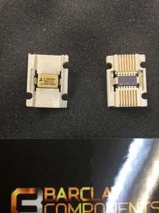 5962R9578001VXC Intersil Rad Hardened HCS27KMSR 9 Available With CofC - Picture 1 of 3