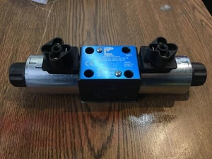 VSD03M-3A-AWD-42L, CONTINENTAL HYDRAULICS DIRECTIONAL CONTROL VALVE - Picture 1 of 2